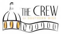 Logo for The Crew