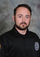 Picture of CSO Aaron Willard