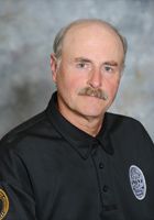 Picture of CSO Ricky Shaw