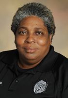 Picture of CSO Delois Griffin