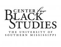Center for Black Studies Center for Black Studies Logo