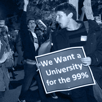 Social Justice in Higher Ed