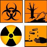 Environmental Health Hazards