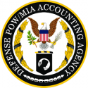 Defense POW/MIA Accounting Agency