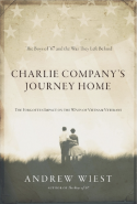 Wiest Charlie Company's Journey Home