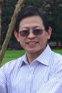Dr. Faqing Huang