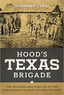 Hood's Texas Brigade