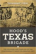 Hood's Texas Brigade Hood's Texas Brigade