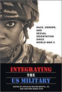 Integrating the U.S. Military Integrating the U.S. Military