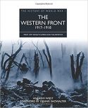 The Western Front 1917-1918: From Vimy Ridge to Amiens and the Armistice The Western Front 1917-1918: From Vimy Ridge to Amiens and the Armistice
