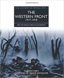 The Western Front 1917-1918: From Vimy Ridge to Amiens and the Armistice