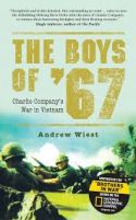 The Boys of '67: Charlie Company's War in Vietnam