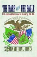 The Harp and the Eagle: Irish-American Volunteers and the Union Army, 1861-1865 