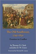The Old Southwest