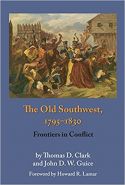 The Old Southwest The Old Southwest