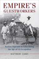 Matt Casey Empire's Guestworkers Cover Matt Casey Empire's Guestworkers Cover