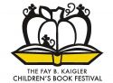 Fay B. Kaigler Children's Book Festival