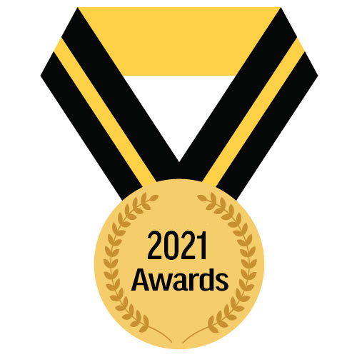 Awards Icon