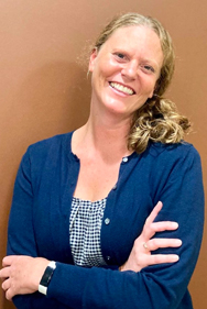 Laura Stengrim Laura Stengrim