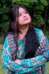 Image of Tabassum