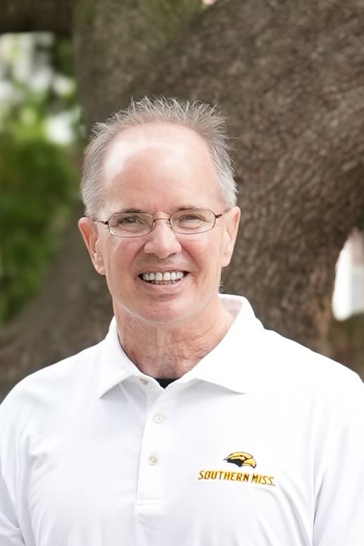 Greg Pierce, Registrar
