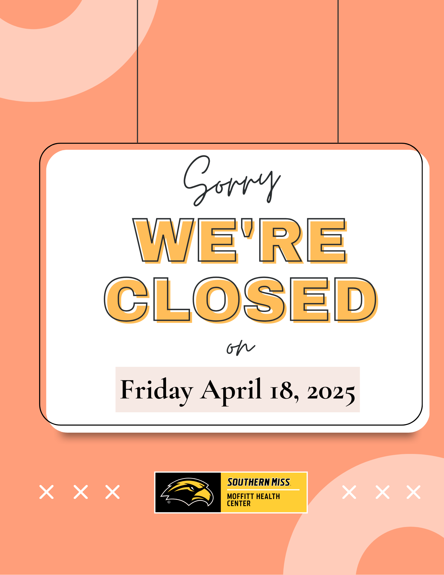 goodfridayclosed graphic