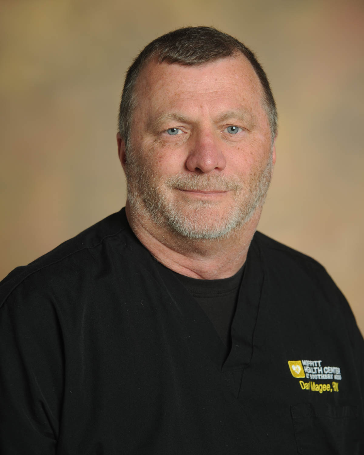 Daryl Magee, RN
