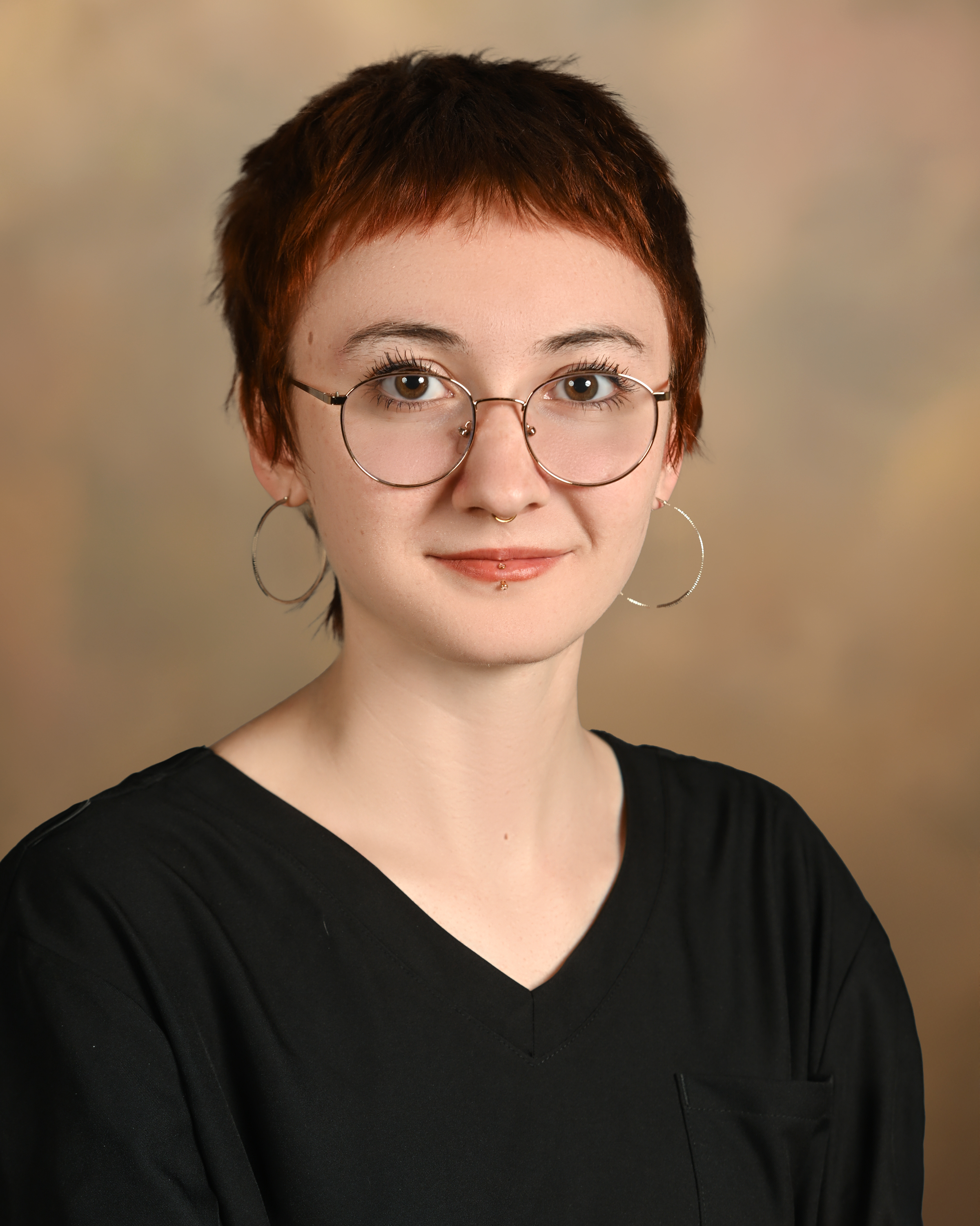 Jayden Williams headshot