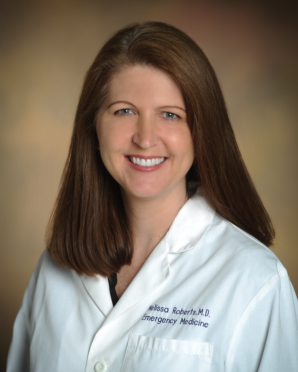 Melissa Roberts, M.D. 