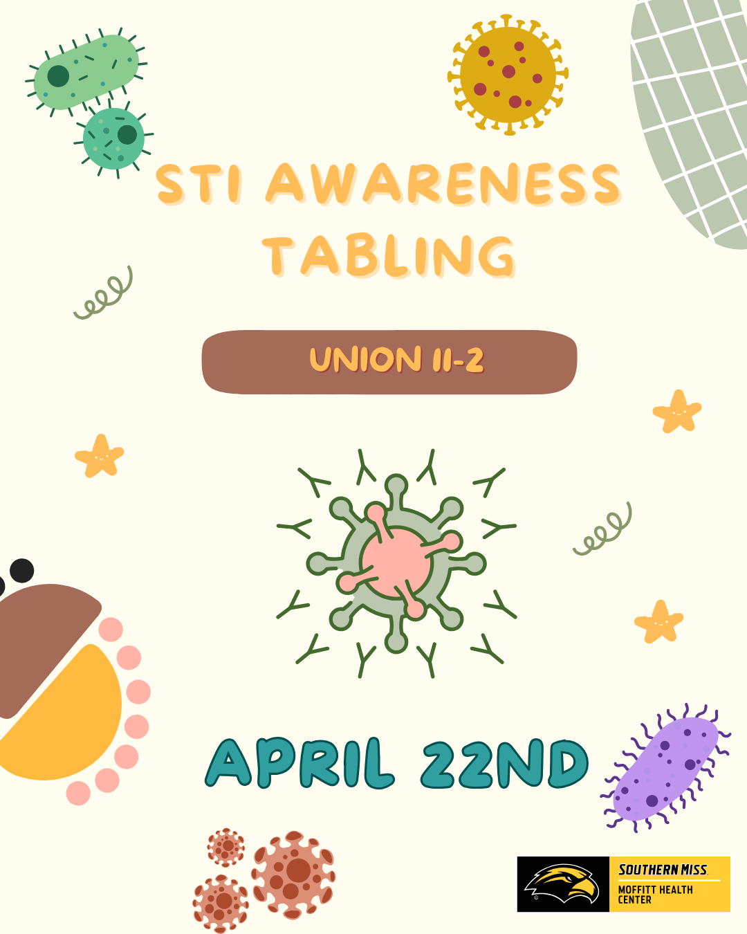 sti tabling graphic