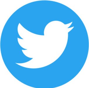 Link for twitter account.