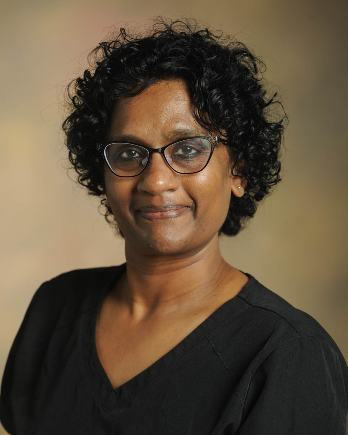 Vani Naraharisetty, PA-C