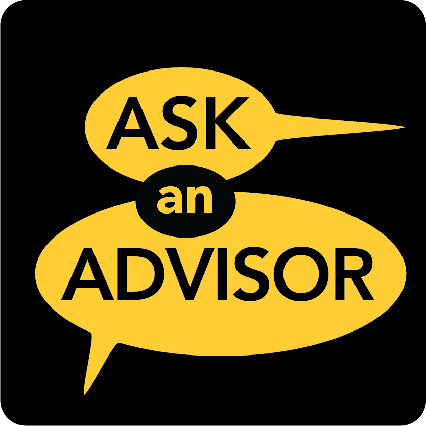 Ask-an-Advisor