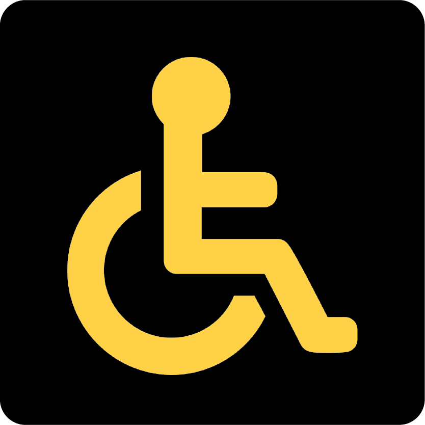 Disability Accommodation