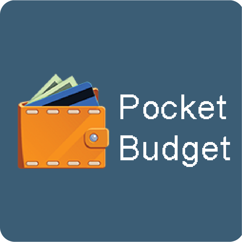 Pocket Budget