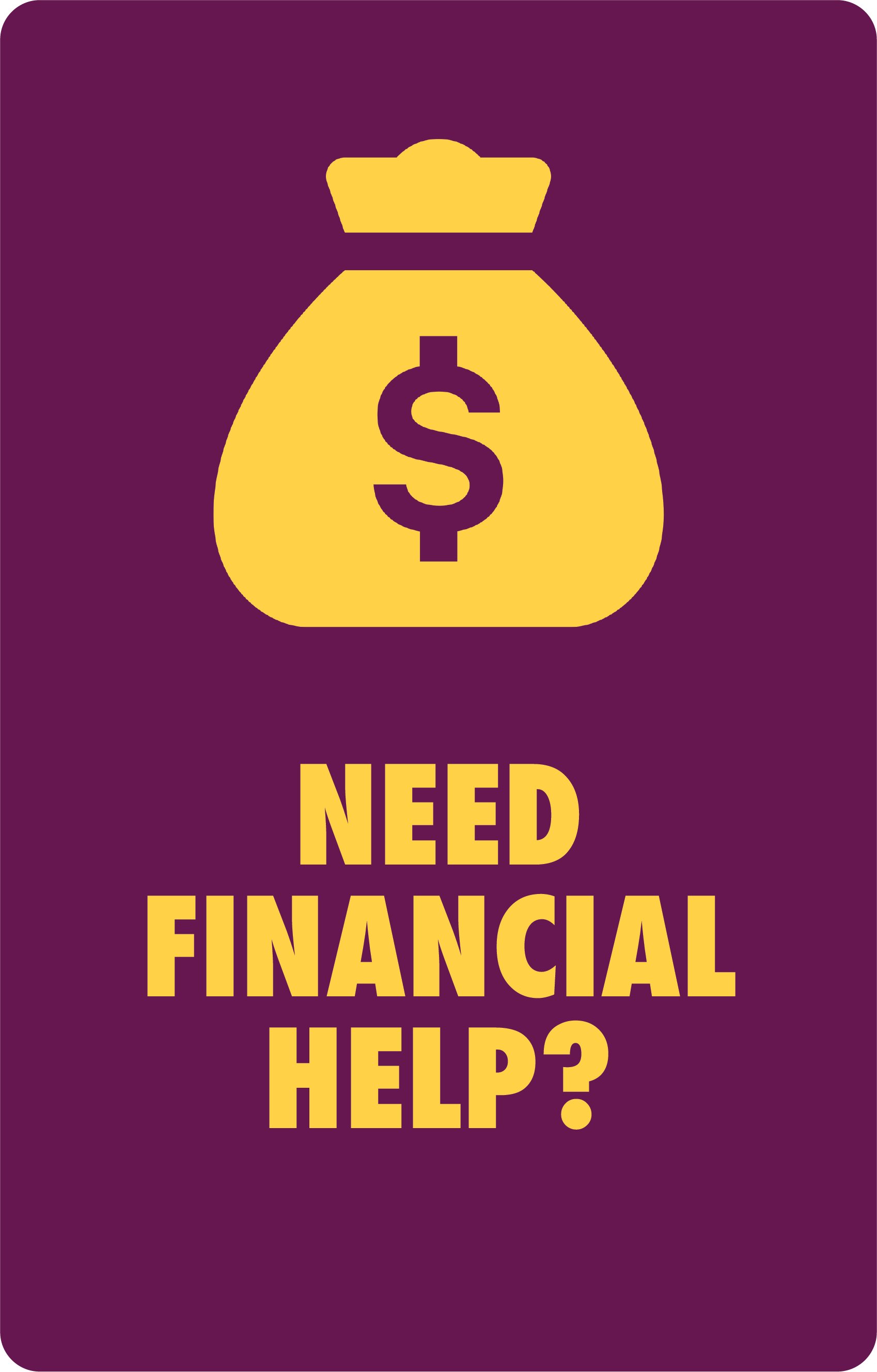 Financial Help