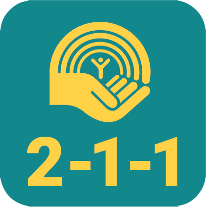 United Way 2-1-1