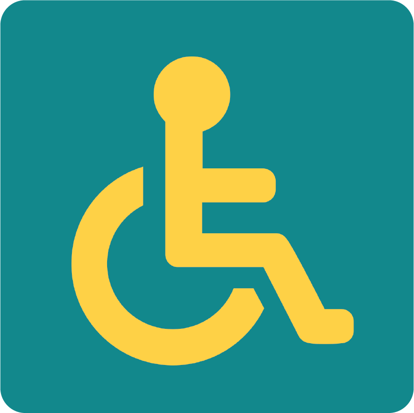 Disability Accomodations