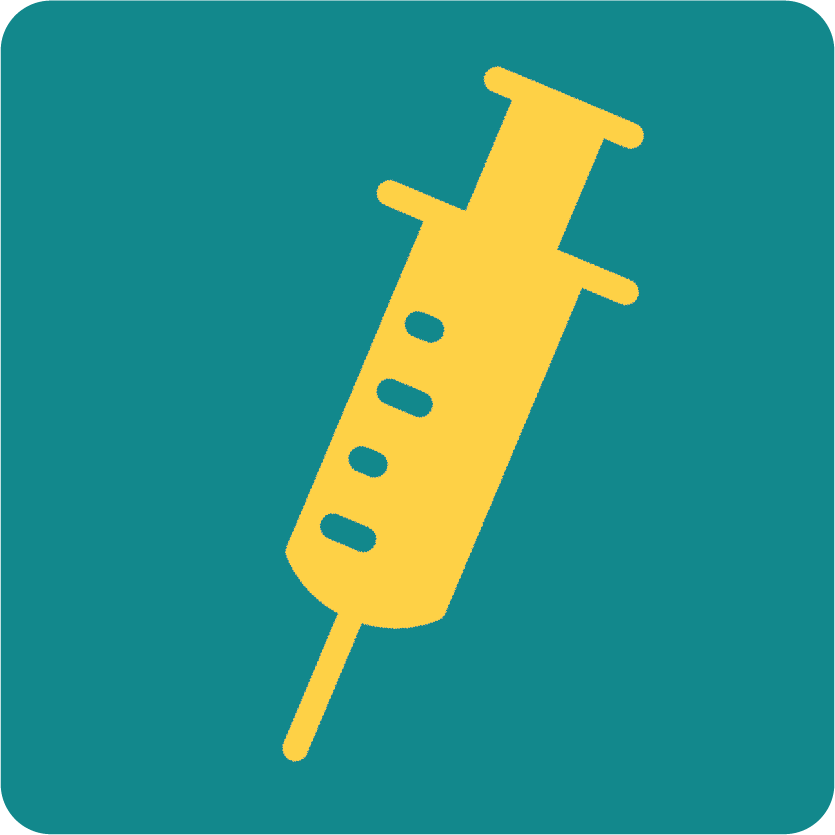 Vaccinations