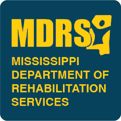 Mississippi Department of Rehabilitation Services