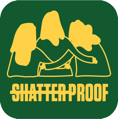 Shatterproof