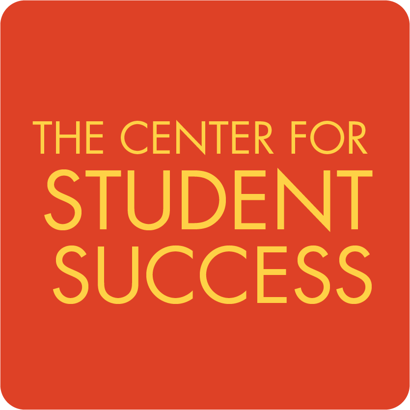 Student Success Library