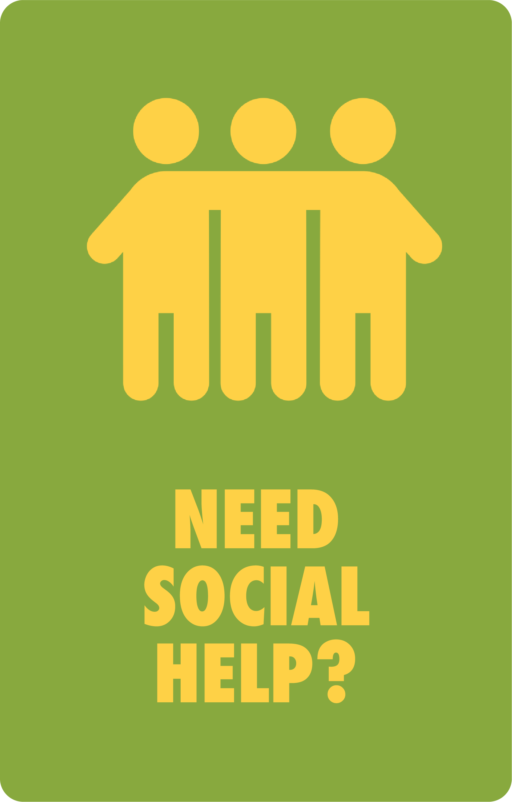 Social Help