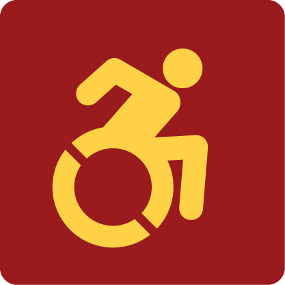 Digital Accessibility
