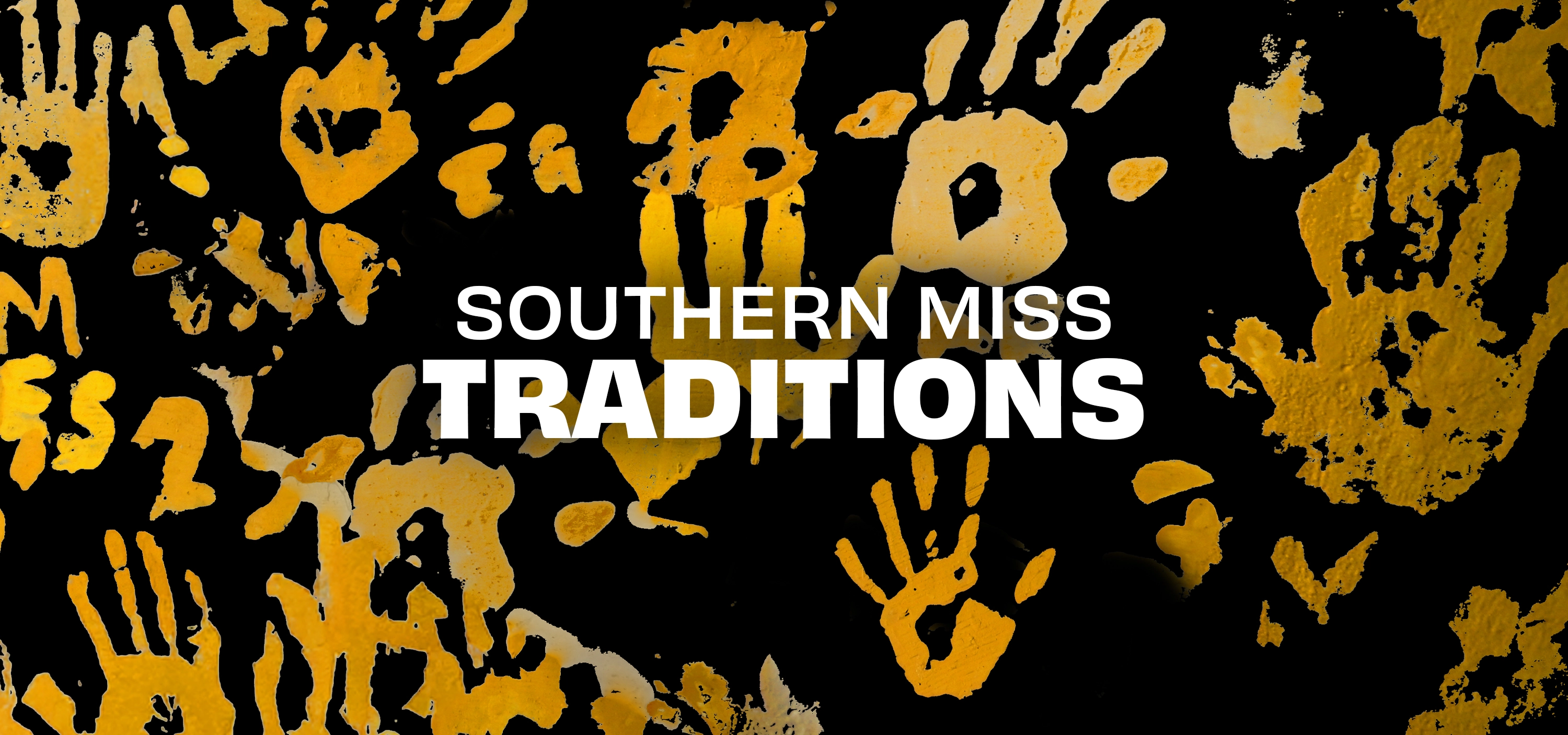 Southern Miss Traditions