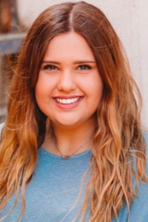 Hope Pierce