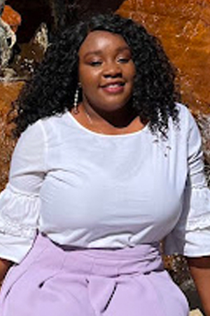 De'Asia Gaylor