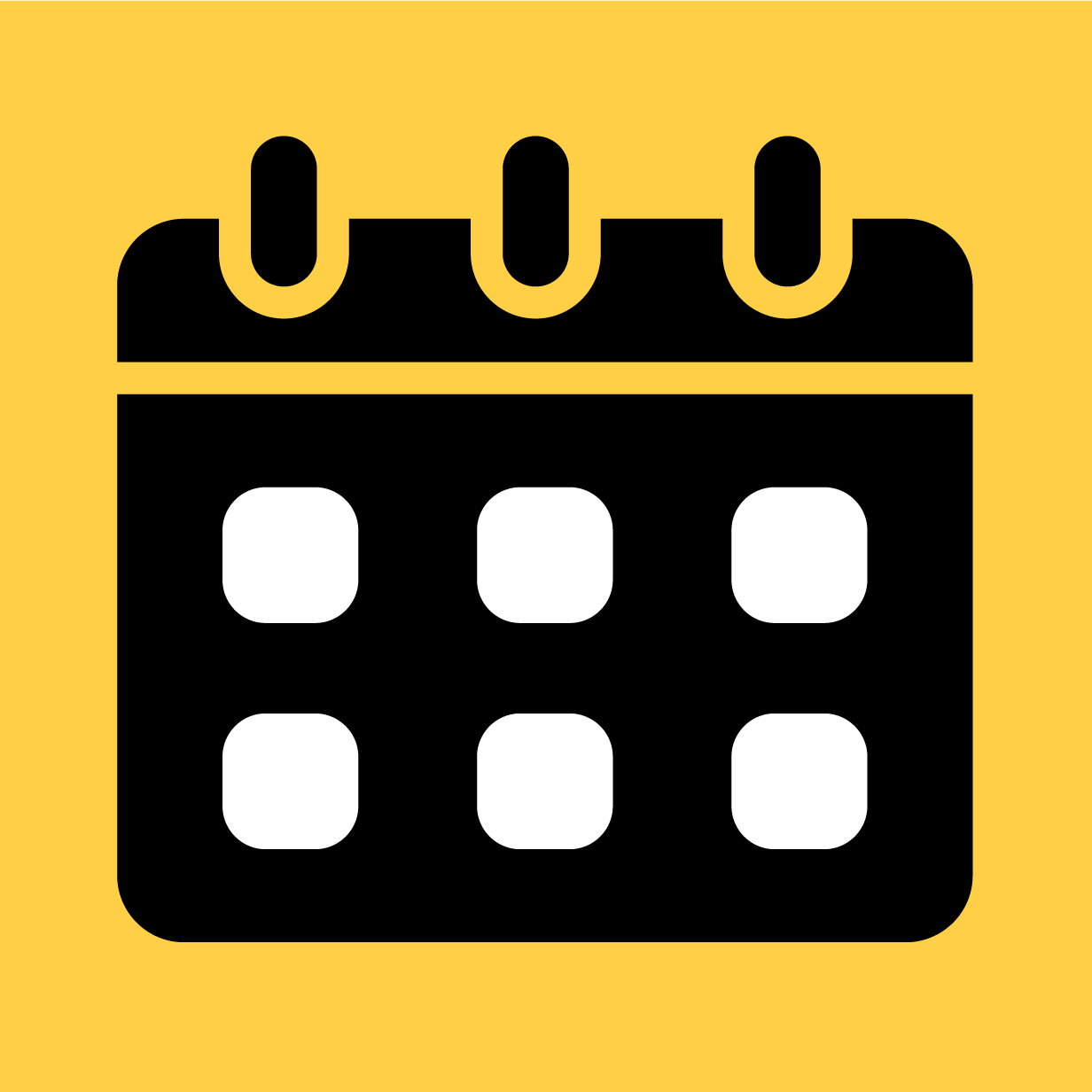 Image of a calendar