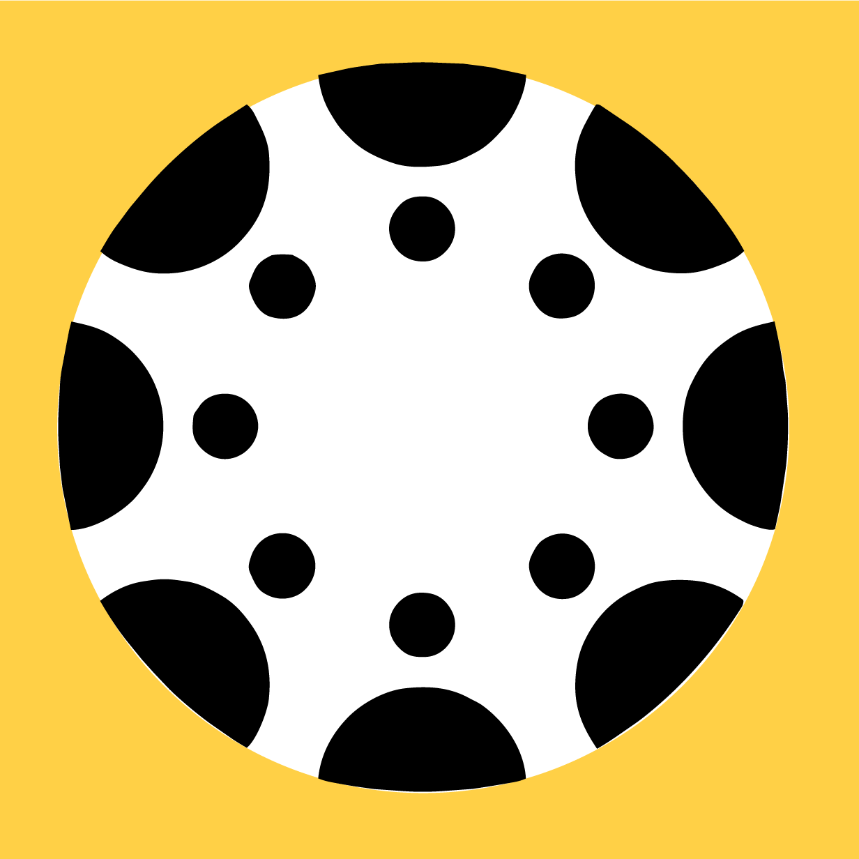 Canvas logo