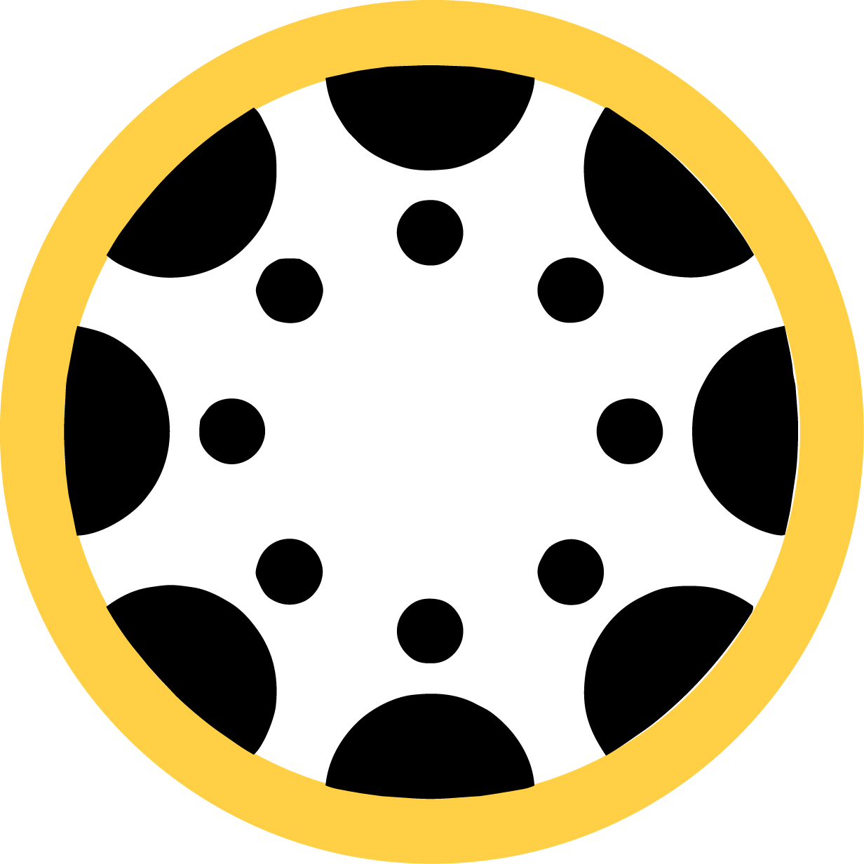 Canvas logo